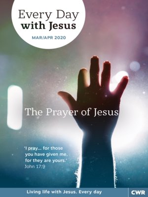 cover image of Every Day With Jesus Mar/Apr 2020